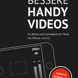 Buchcover Bessere Handy Videos