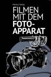 Filmen mit dem Fotoapparat